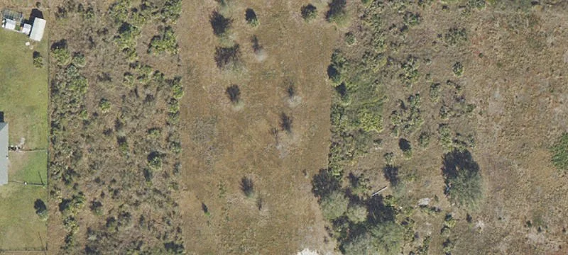 Buildable Residential Lot