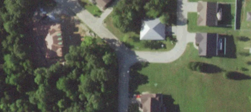 Residential Building Lot