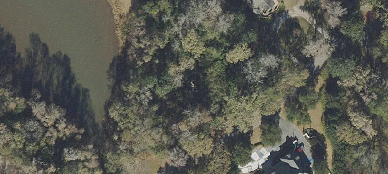 Lakefront Residential Land Lot