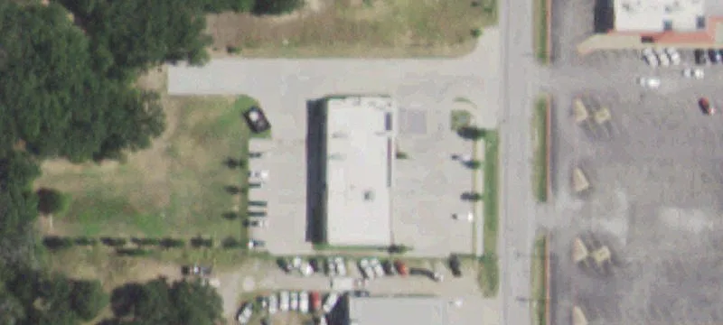 Freestanding Dialysis Center