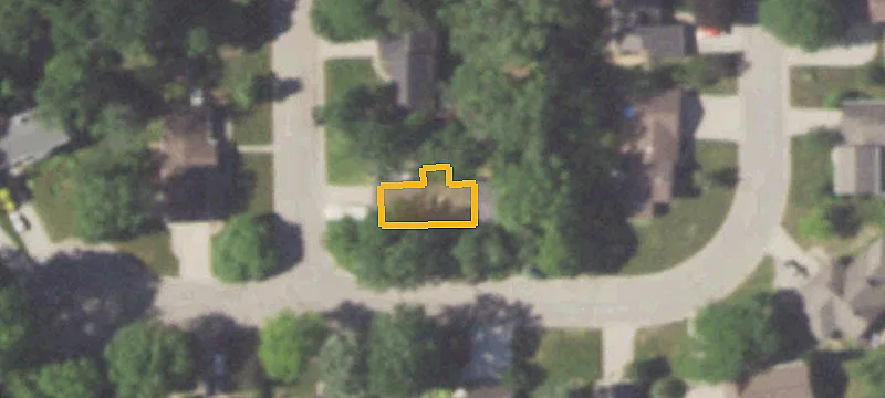 Residential Building Lot