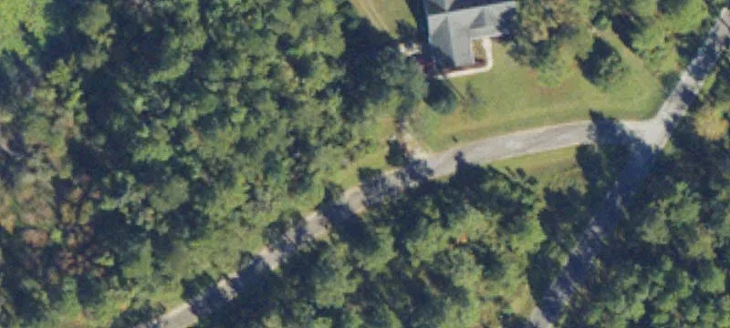 Country Home Lot for Build