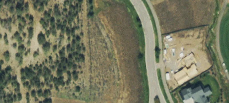 View Residential Building Lot