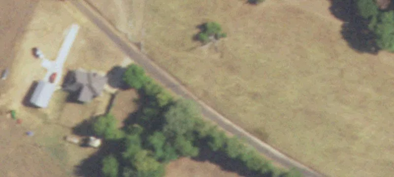 Flat Residential Land Lot