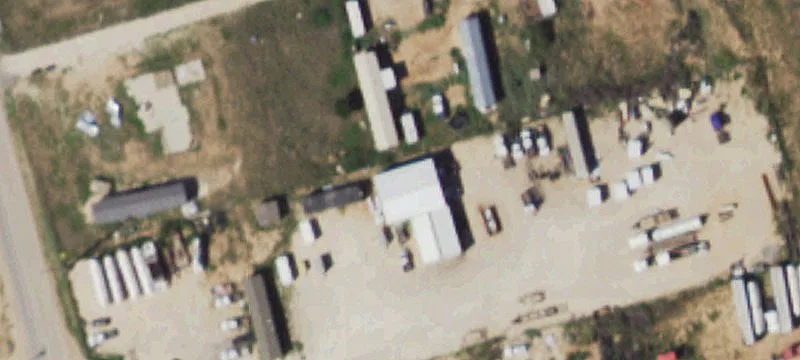 Flex Property with Shop and Housing