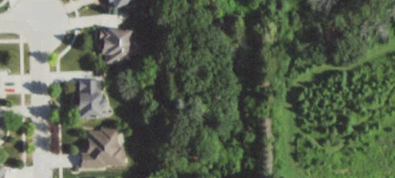Agricultural Land with Private Access