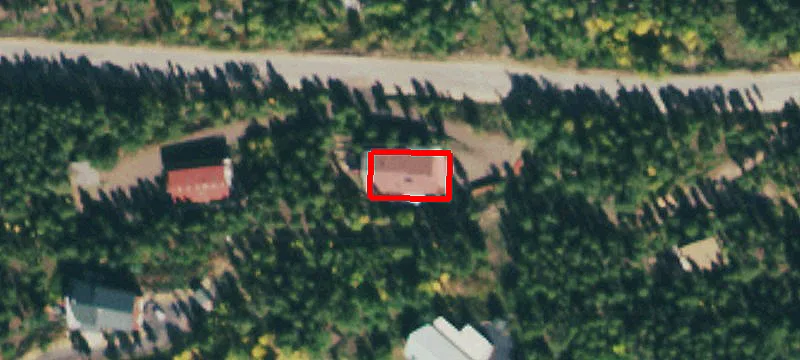 General Commercial Development Lots
