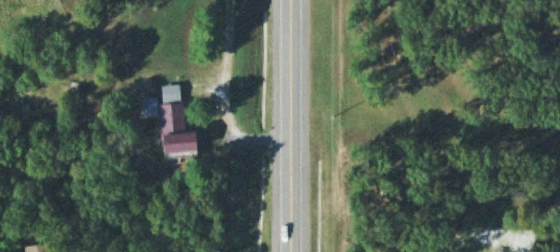 Riverfront Recreation Land with Utilities