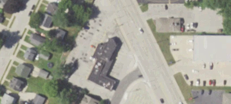 Landmark Restaurant Property