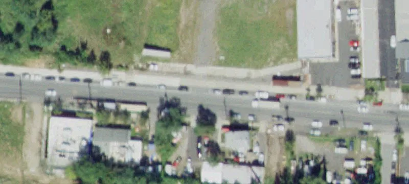 Commercial Development Site with CPC Plans
