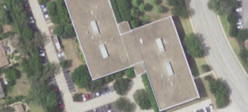 Office Campus Building