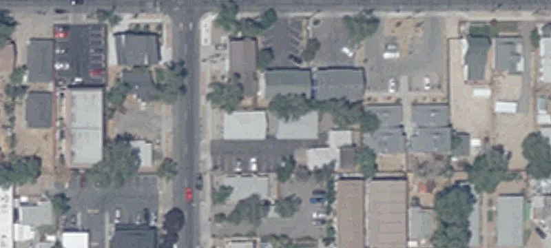 6-Unit Apartment Building