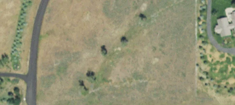 Mountain View Building Lot