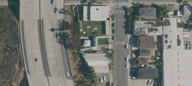 Updated Duplex with Billboard Income