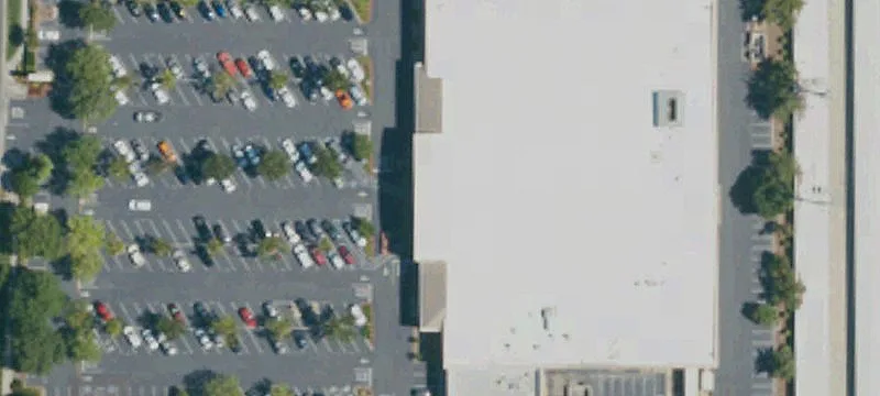 Retail Shopping Center Space