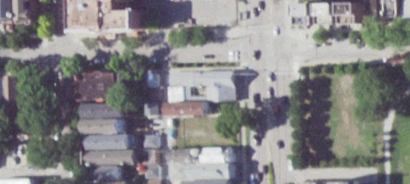 Corner Residential Income Opportunity