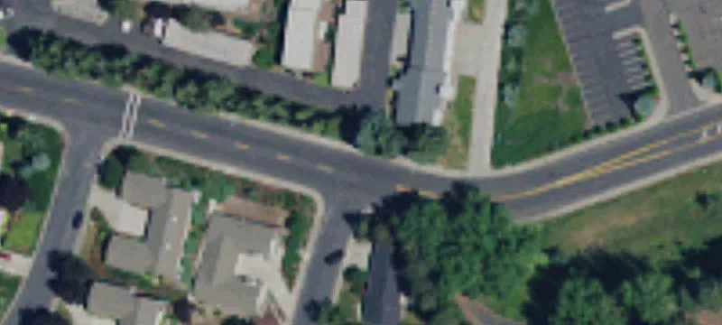 Hillside View Home Site
