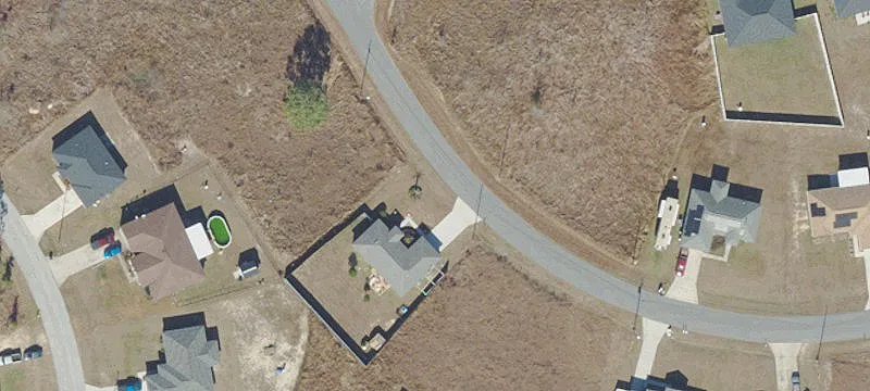 Residential Building Lot