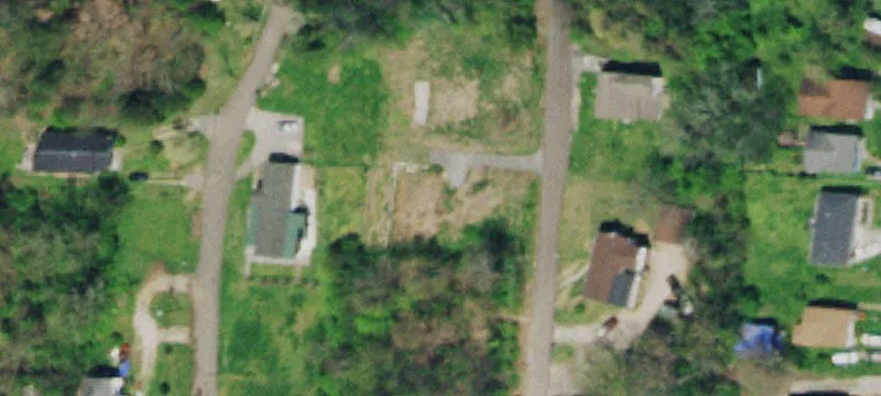 Residential Building Lot