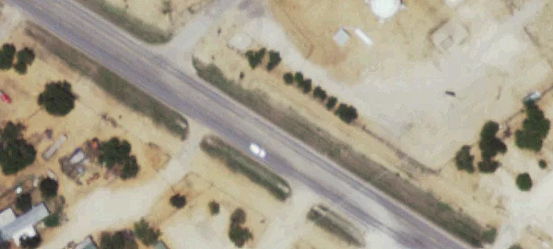 RV Park and Mechanic Shop