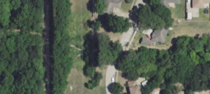 Residential Land Near Lake Ray Hubbard