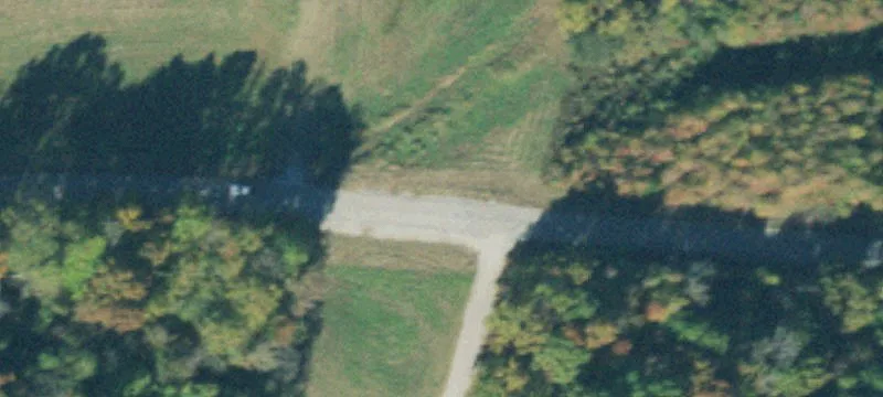 Recreational Hunting Land