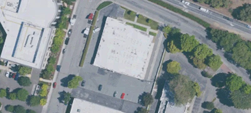 Stand-Alone R&D Industrial Building