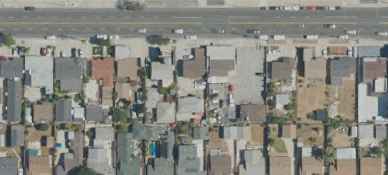Two-Unit Duplex For Sale