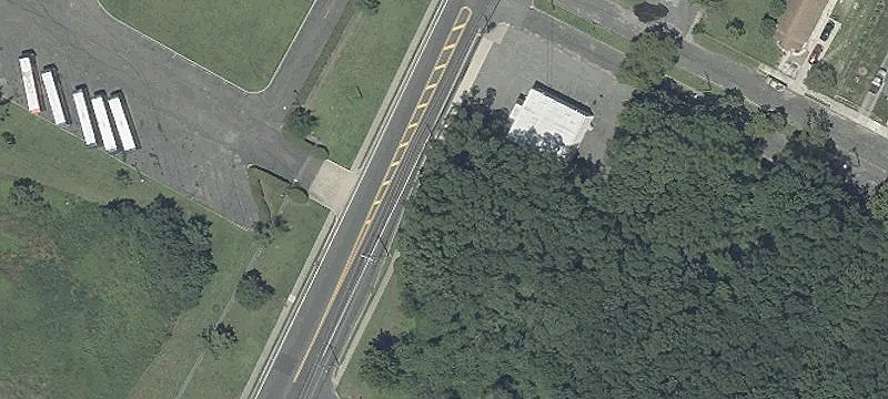 Residential Development Land