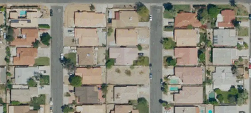 Residential Land Lot