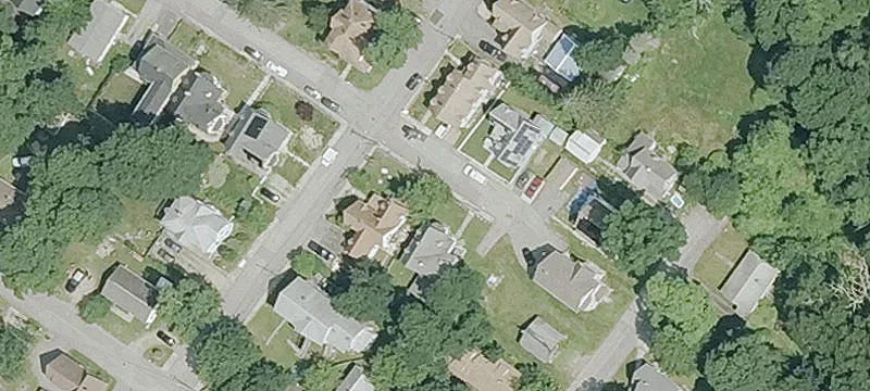 Updated Two-Family Home