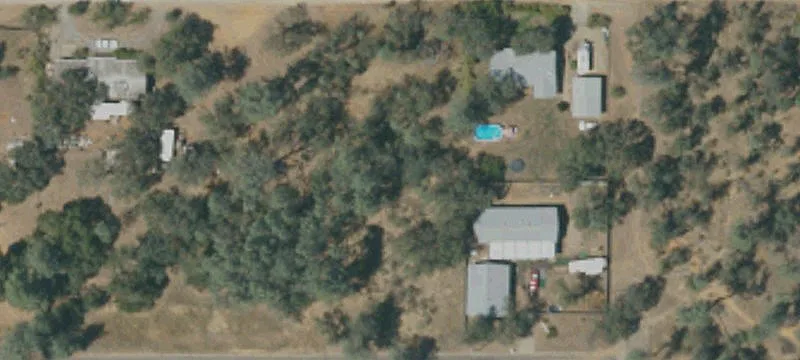 Level Residential Building Lot