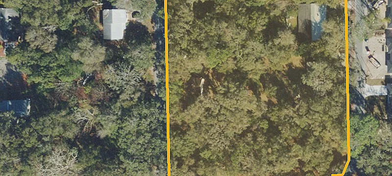 Residential Land Lot
