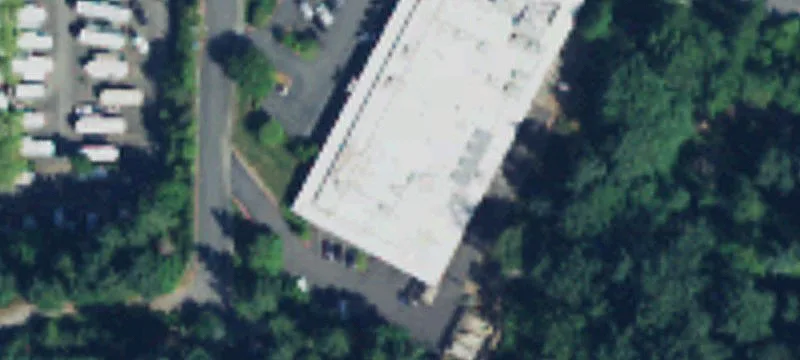 Single-Story Office/Flex Building