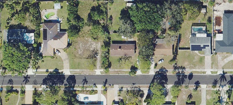 Remodeled Duplex Near Downtown