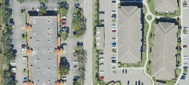 Turn-Key Office Space