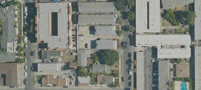 Four-Unit Multifamily Investment Property