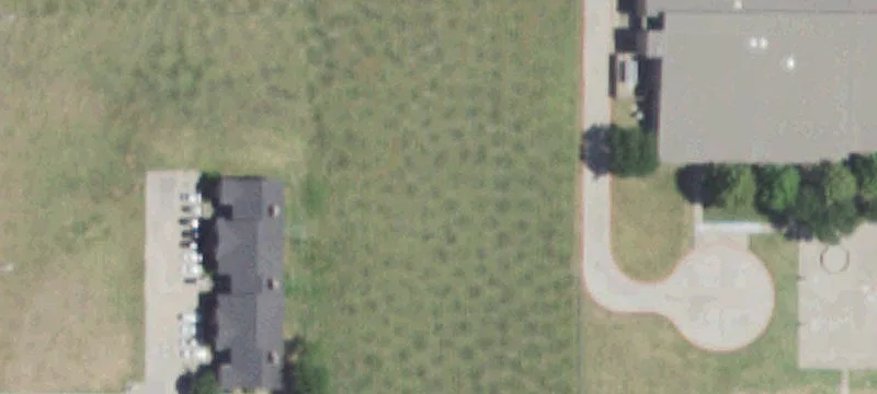 Single-Family Residential Land