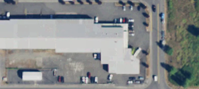 Level Industrial Land Site
