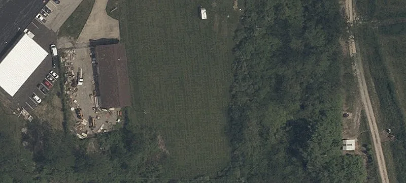 General Industrial Development Land