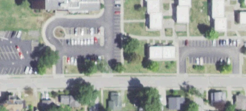 Office Suite with Onsite Parking