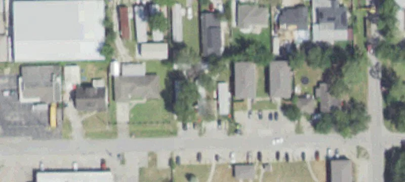 Stabilized 5-Unit Residential Income