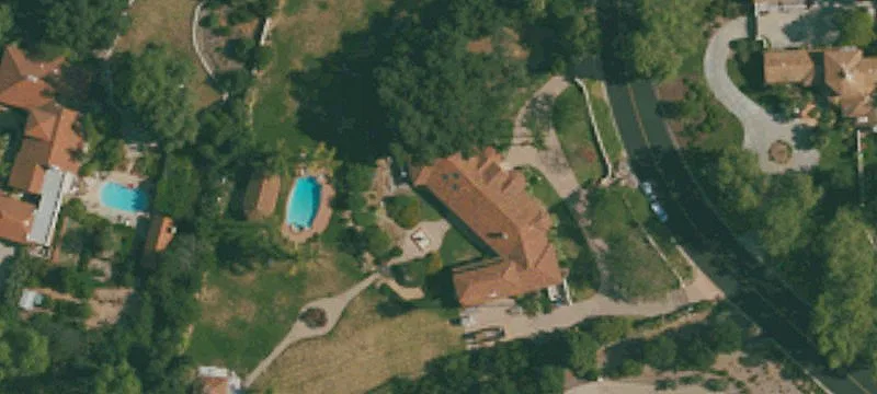 Walled & Gated Office Estate