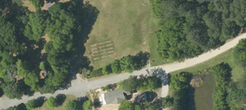 Waterfront Home Site Lot