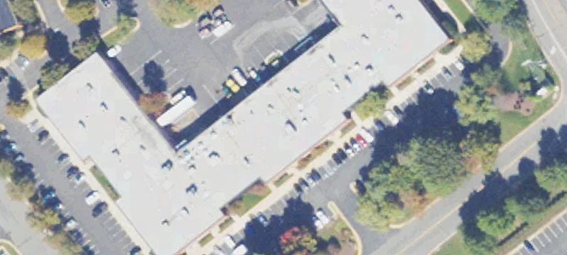 One-Story Flex Building Suite