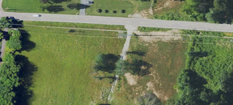 Rezoned Multi-Family Development Land