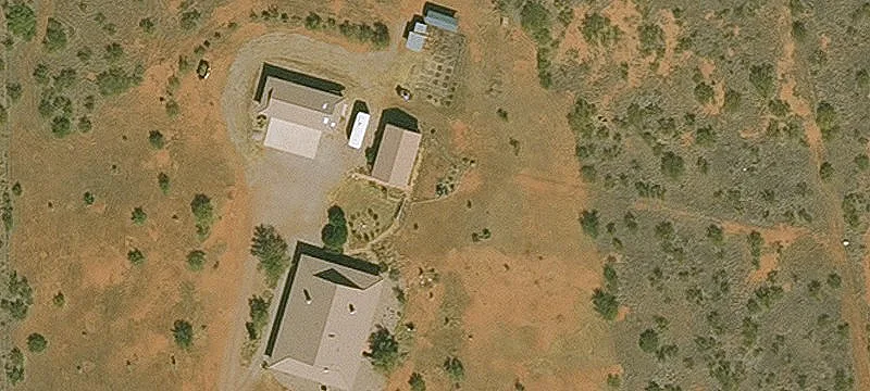 Fully Fenced Residential Development Land