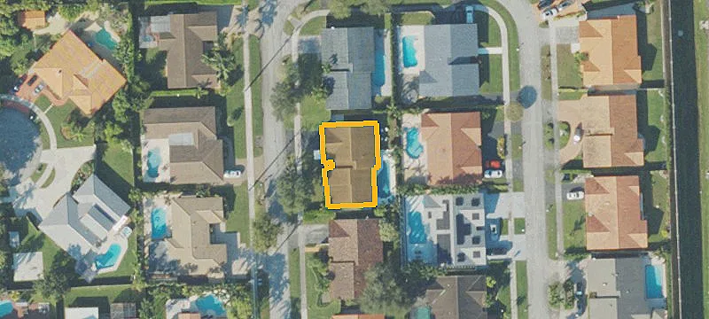 Multifamily-Approved Residential Lot