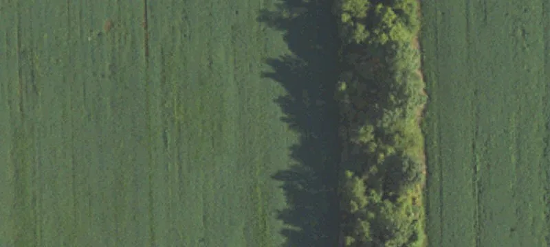 High-Visibility Industrial Land Parcel