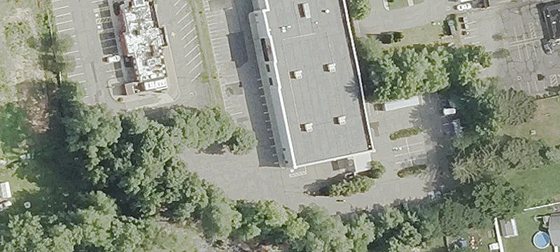 Net-Leased Auto Dealership Property